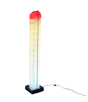 'Cometa'_Floorlamp_by_Ettore_Sottsass_for_Poltronova,_Italy_1970s
