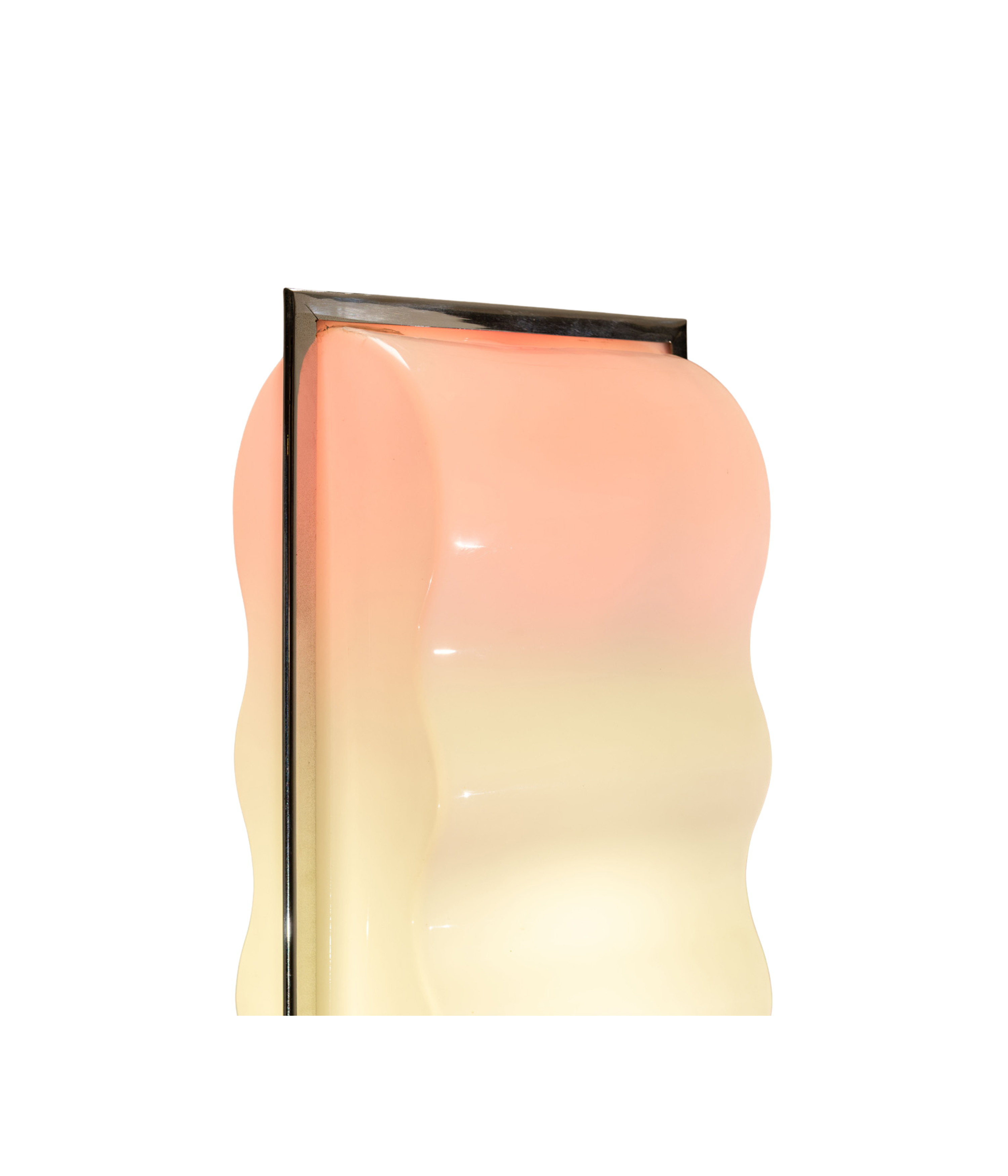 'Cometa'_Floorlamp_by_Ettore_Sottsass_for_Poltronova,_Italy_1970s