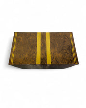 Comò_di_Poggioli_in_Radica_di_Olmo_e_Ottone_1970_Italia