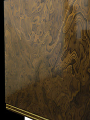 Comò_di_Poggioli_in_Radica_di_Olmo_e_Ottone_1970_Italia