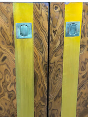 Comò_di_Poggioli_in_Radica_di_Olmo_e_Ottone_1970_Italia