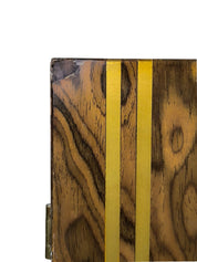 Comò_di_Poggioli_in_Radica_di_Olmo_e_Ottone_1970_Italia