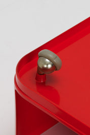 Componibili_Roller_Table_Model_4970_by_Anna_Castelli_Ferrieri_for_Kartell,_1967,_Italy