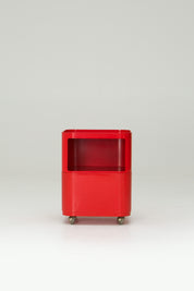 Componibili_Roller_Table_Model_4970_by_Anna_Castelli_Ferrieri_for_Kartell,_1967,_Italy
