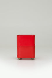 Componibili_Roller_Table_Model_4970_by_Anna_Castelli_Ferrieri_for_Kartell,_1967,_Italy