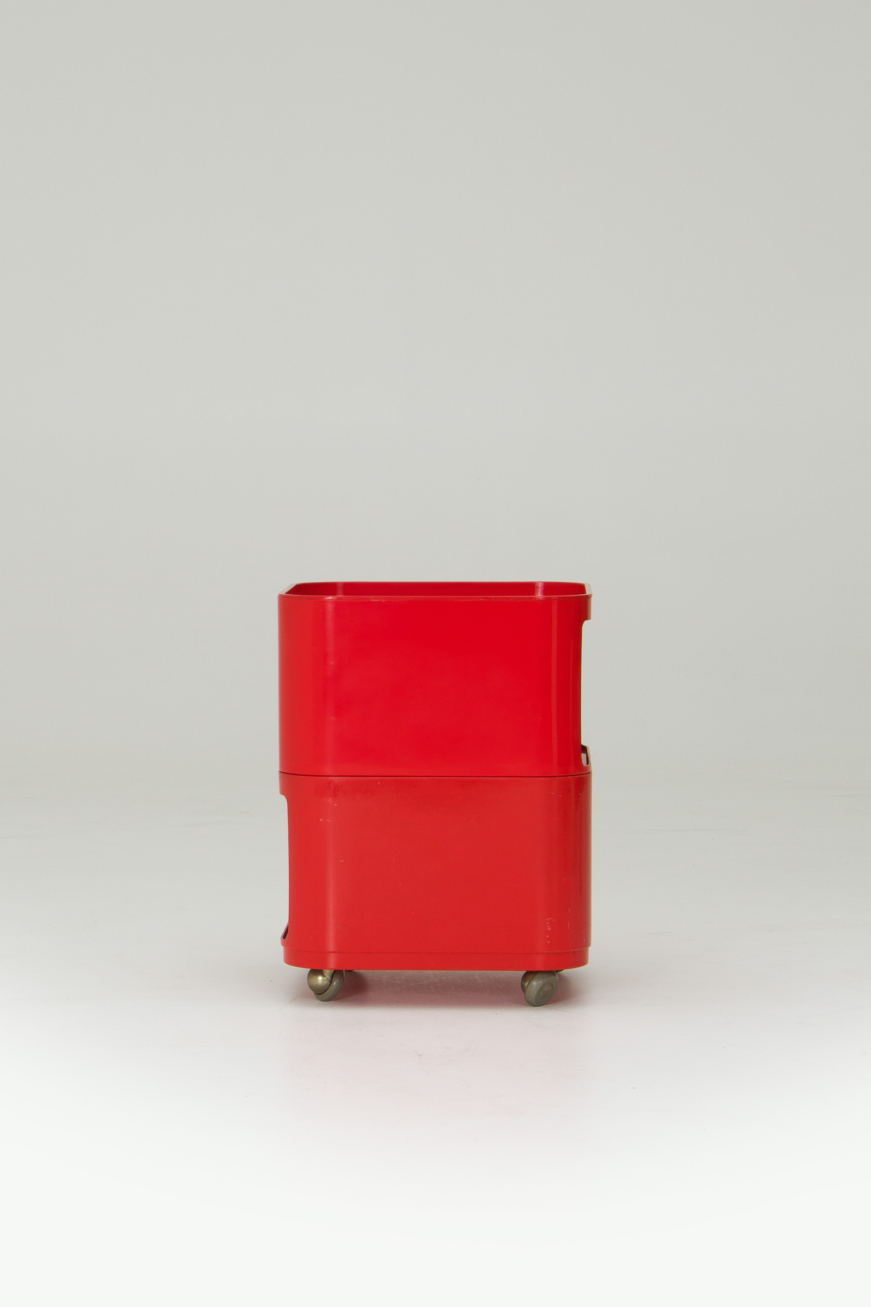 Componibili_Roller_Table_Model_4970_by_Anna_Castelli_Ferrieri_for_Kartell,_1967,_Italy