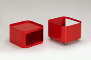 Componibili_Roller_Table_Model_4970_by_Anna_Castelli_Ferrieri_for_Kartell,_1967,_Italy