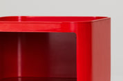 Componibili_Roller_Table_Model_4970_by_Anna_Castelli_Ferrieri_for_Kartell,_1967,_Italy