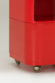Componibili_Roller_Table_Model_4970_by_Anna_Castelli_Ferrieri_for_Kartell,_1967,_Italy
