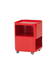 Componibili_Roller_Table_Model_4970_by_Anna_Castelli_Ferrieri_for_Kartell,_1967,_Italy