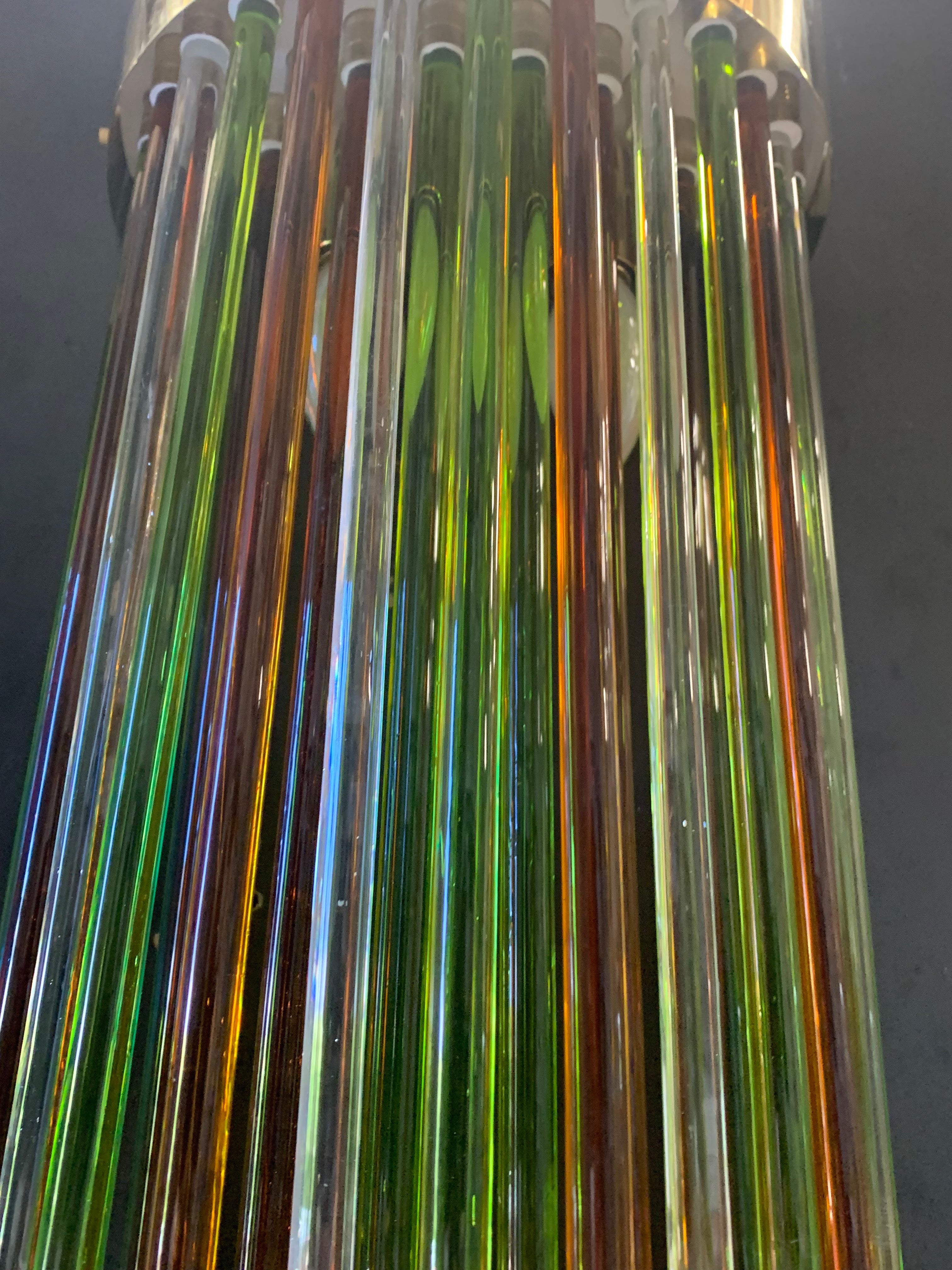 Enrico_Neri_Altobosco_Abstract_Murano_Glass_Wall_Sconce,_Italy