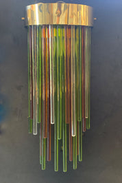 Enrico_Neri_Altobosco_Abstract_Murano_Glass_Wall_Sconce,_Italy