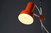 Cone_Table_Lamp,_Cosack,Metal,_1960s,_Germany