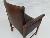 Conference_Chair_by_Hans_Olsen_circa_1970_Denmark