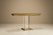 Black_Marble,_Brass_and_Plexiglass_Console_Table_by_Belgochrom,_1970s,_Belgium