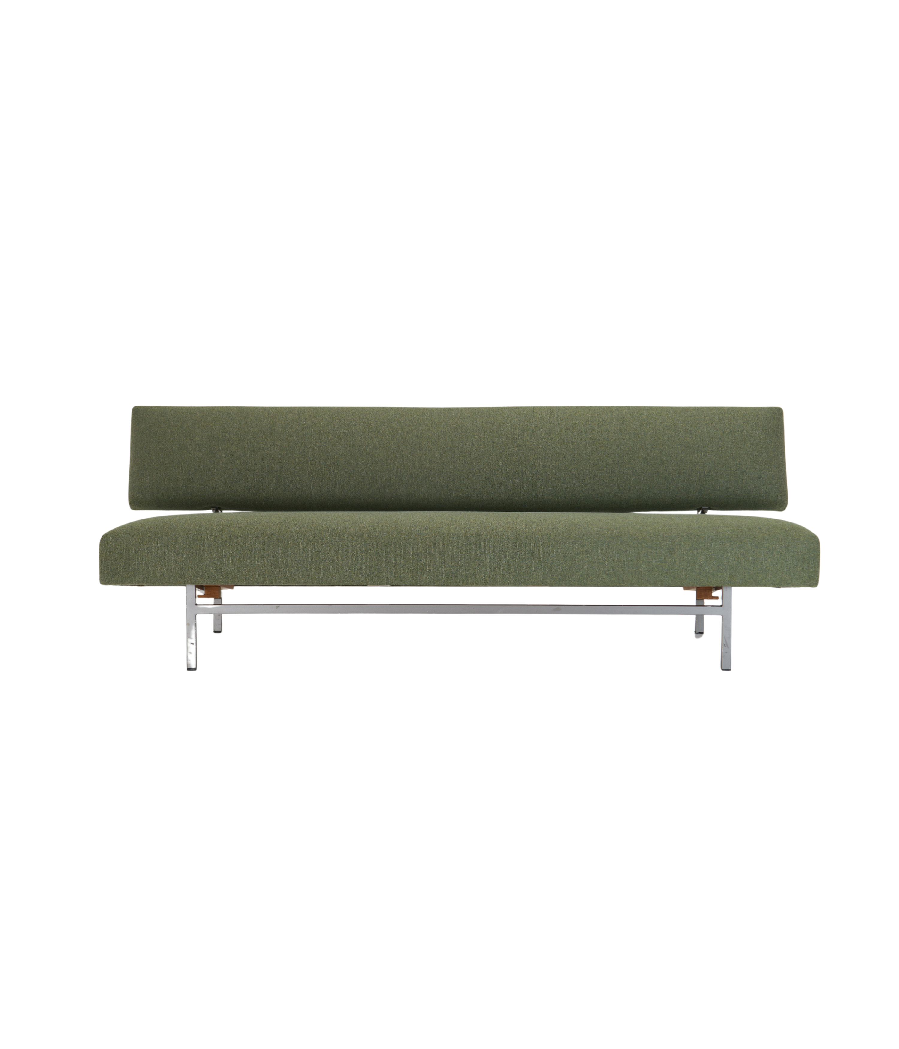 Convertible_Daybed_by_TopForm_in_Green_Camira_Main_Line_Flax,_Netherlands,_1950s
