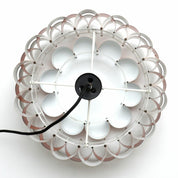 Werner_Schou_Copper_Pendant_Lamp_for_Coronell_Elektro,_1970s