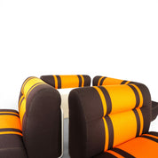 Set_of_4_Piece_Concha_Modular_Lounge_Set_by_Jo_Otterpohl_for_COR,_1970s_German_Space_Age_Design