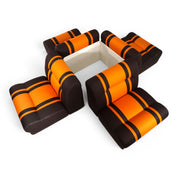 Set_of_4_Piece_Concha_Modular_Lounge_Set_by_Jo_Otterpohl_for_COR,_1970s_German_Space_Age_Design