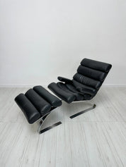 Set_of_Sinus_Lounge_Armchair_and_Matching_Footstool_by_Reinhold_Adolf_&_Hans-Jürgen_Schröpfer_for_COR