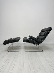 Set_of_Sinus_Lounge_Armchair_and_Matching_Footstool_by_Reinhold_Adolf_&_Hans-Jürgen_Schröpfer_for_COR