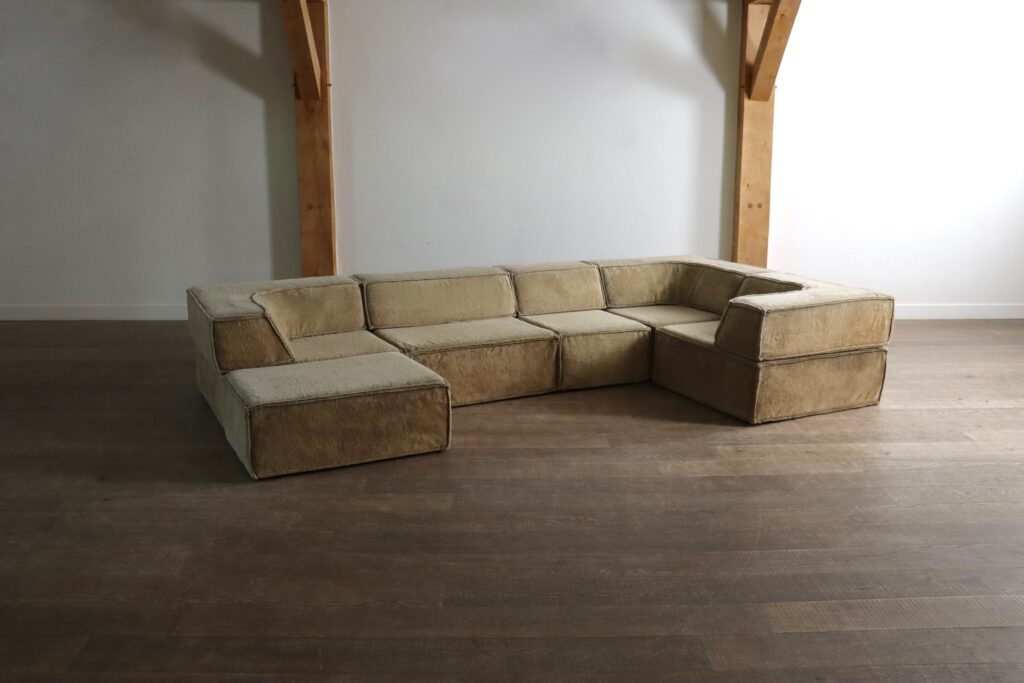 COR_Trio_Modular_Sofa_by_Team_Form_AG,_1970s,_Switzerland