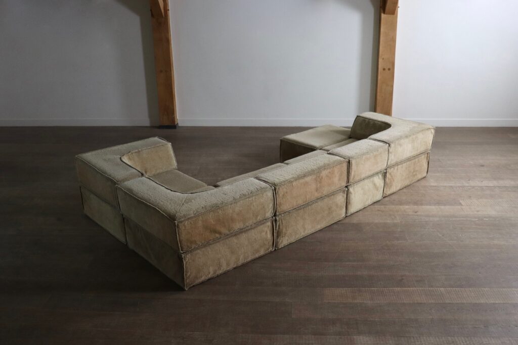COR_Trio_Modular_Sofa_by_Team_Form_AG,_1970s,_Switzerland