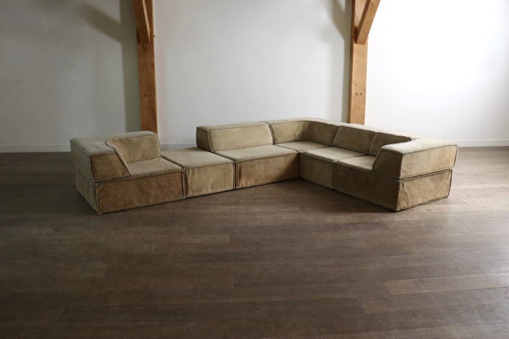 COR_Trio_Modular_Sofa_by_Team_Form_AG,_1970s,_Switzerland