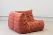 Coral_Corduroy_Togo_Corner_Chair_by_Michel_Ducaroy_for_Ligne_Roset,_France