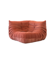 Coral_Corduroy_Togo_Corner_Chair_by_Michel_Ducaroy_for_Ligne_Roset,_France
