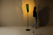 Coral_Floor_Lamp_by_Bohuslav_Horak_for_Anthologie_Quartett,_1980s