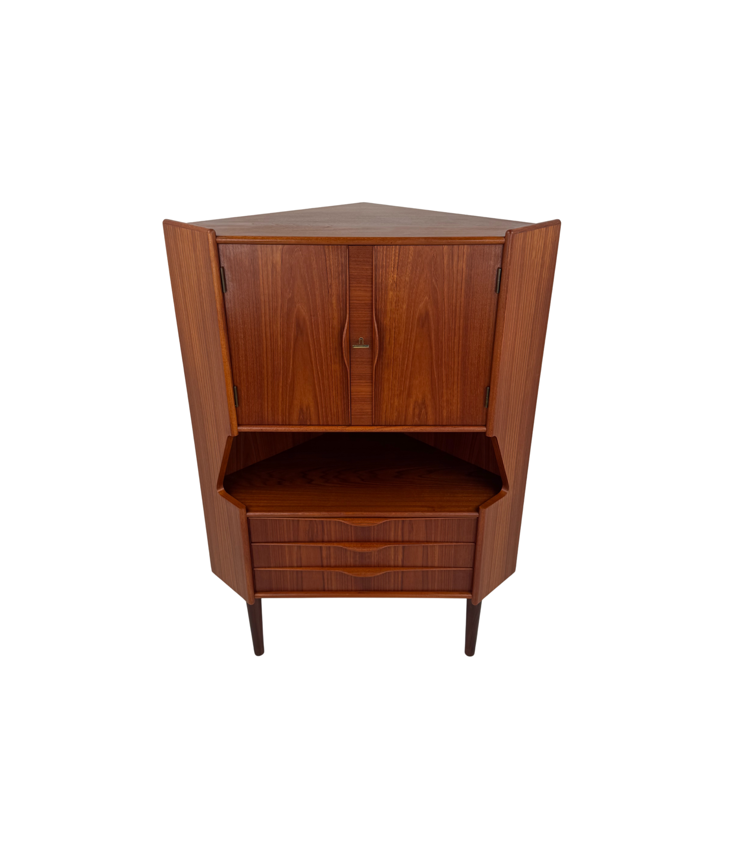 Corner_Bar_Cabinet_by_Gunnar_Falsig_for_Falsigs_Møbelfabrik,_Teak,_Denmark,_1960s