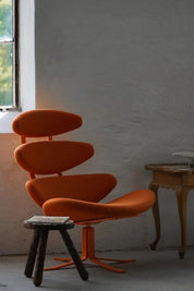 “Corona”_lounge_chair_by_Poul_M._Volther_for_Erik_Jørgensen