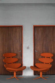 “Corona”_lounge_chair_by_Poul_M._Volther_for_Erik_Jørgensen