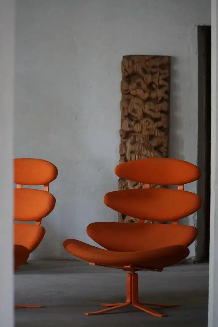 “Corona”_lounge_chair_by_Poul_M._Volther_for_Erik_Jørgensen