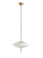 Cosmos_chandelier