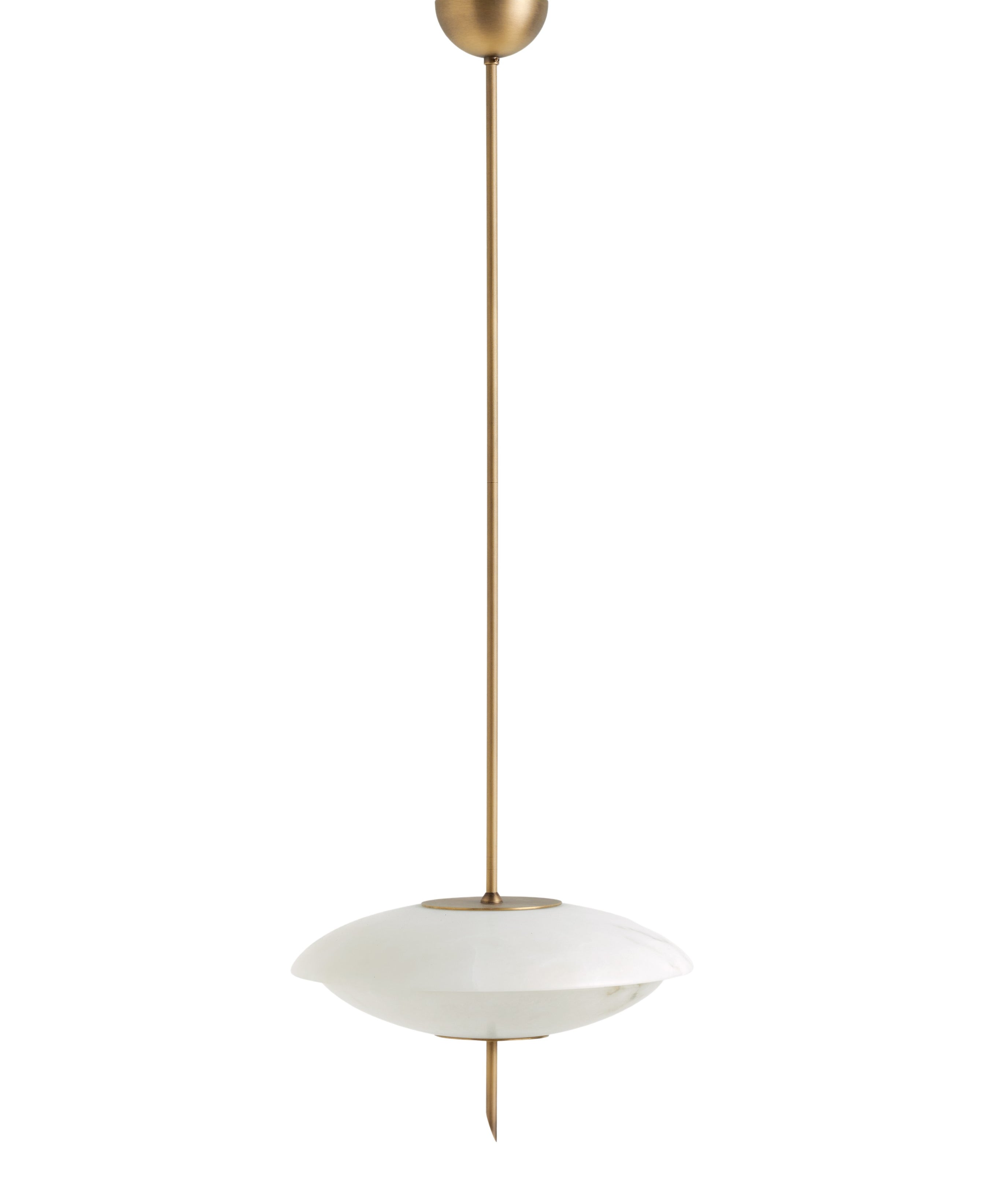 Cosmos_chandelier