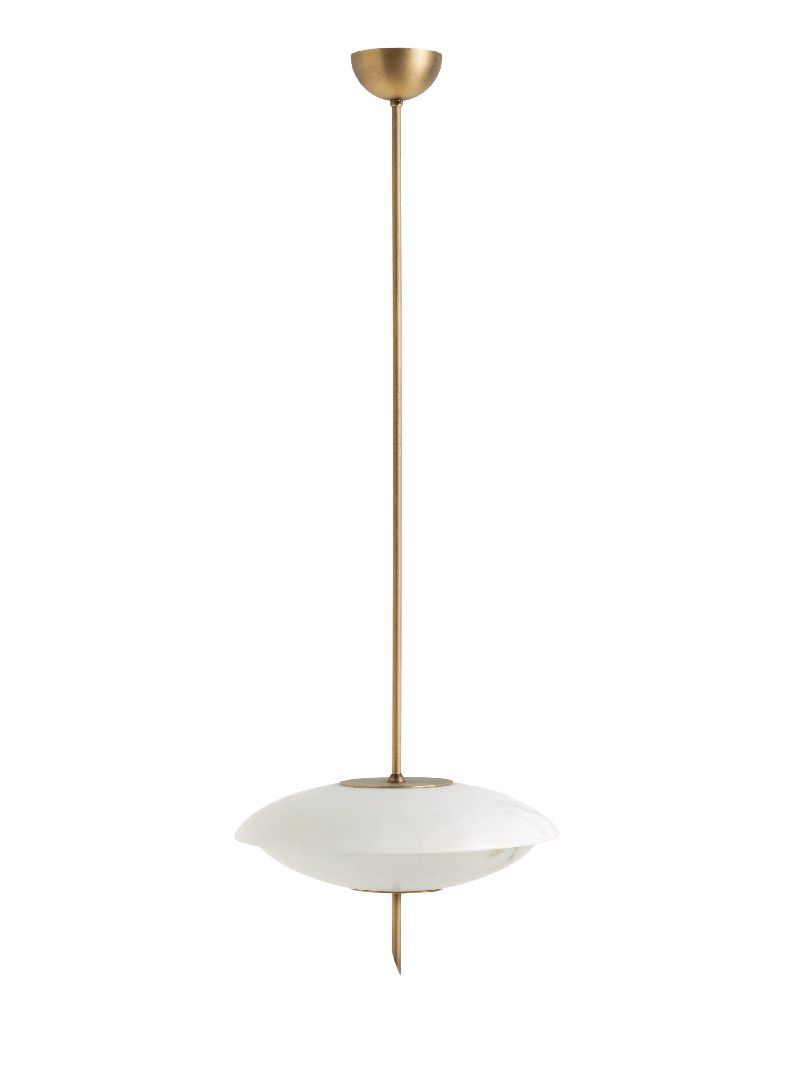 Cosmos_chandelier