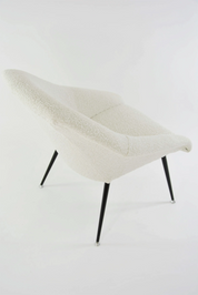 Cream_boucle_shell_armchairs_1970s