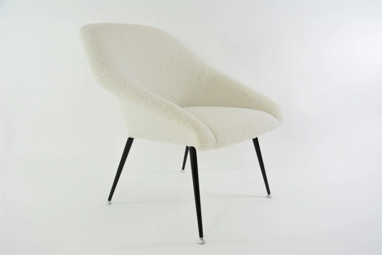 Cream_boucle_shell_armchairs_1970s