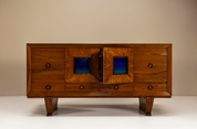 Credenza_attributed_to_Pier_Luigi_Colli_in_Indian_Rosewood_and_Burlwood,_Italy_1940s