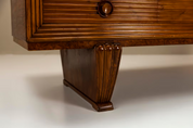 Credenza_attributed_to_Pier_Luigi_Colli_in_Indian_Rosewood_and_Burlwood,_Italy_1940s
