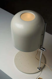 Cromado_4832_Table_Lamp,_André_Ricard_for_Metalarte,_Metal,_1960s,_Spain