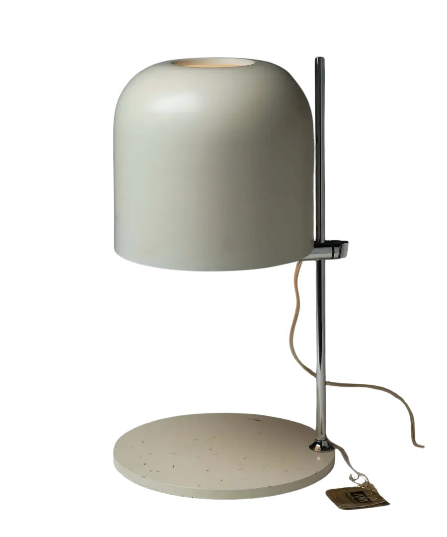 Cromado_4832_Table_Lamp,_André_Ricard_for_Metalarte,_Metal,_1960s,_Spain