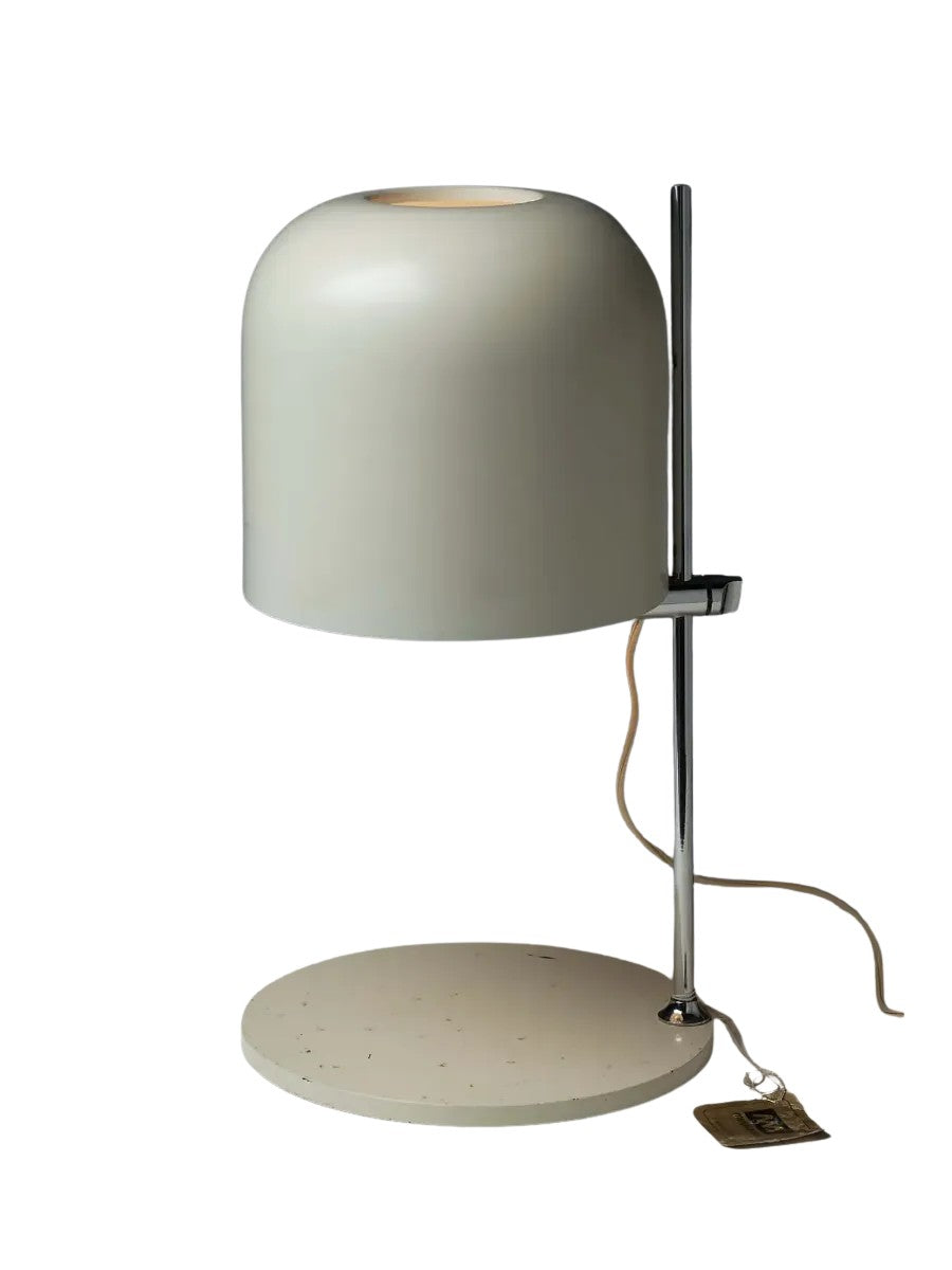 Cromado_4832_Table_Lamp,_André_Ricard_for_Metalarte,_Metal,_1960s,_Spain