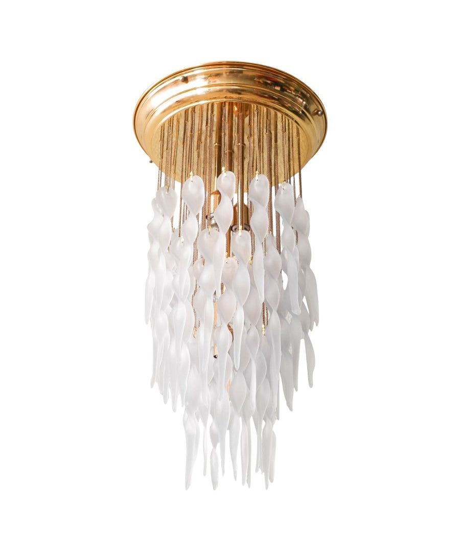 Crystal_Cascading_Chandelier_by_Paolo_Venini_for_Venini,_1970s,_Italy