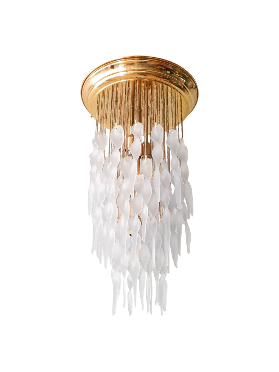 Crystal_Cascading_Chandelier_by_Paolo_Venini_for_Venini,_1970s,_Italy