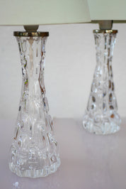 Set_of_2_Crystal_Table_Lamps_Model_RD_1477_by_Carl_Fagerlund_for_Orrefors,_1970s,_Sweden