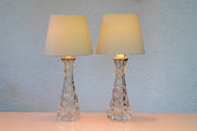 Set_of_2_Crystal_Table_Lamps_Model_RD_1477_by_Carl_Fagerlund_for_Orrefors,_1970s,_Sweden