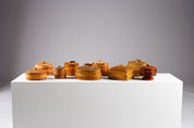 Collection_of_1940s_Finnish_Handwoven_Birch_Bark_Folk_Art_Boxes,_Scandinavian_Design